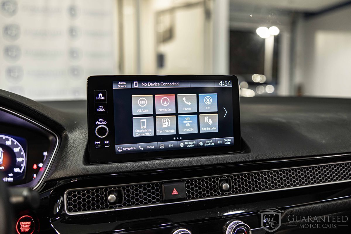 2022 HONDA CIVIC - Image 28