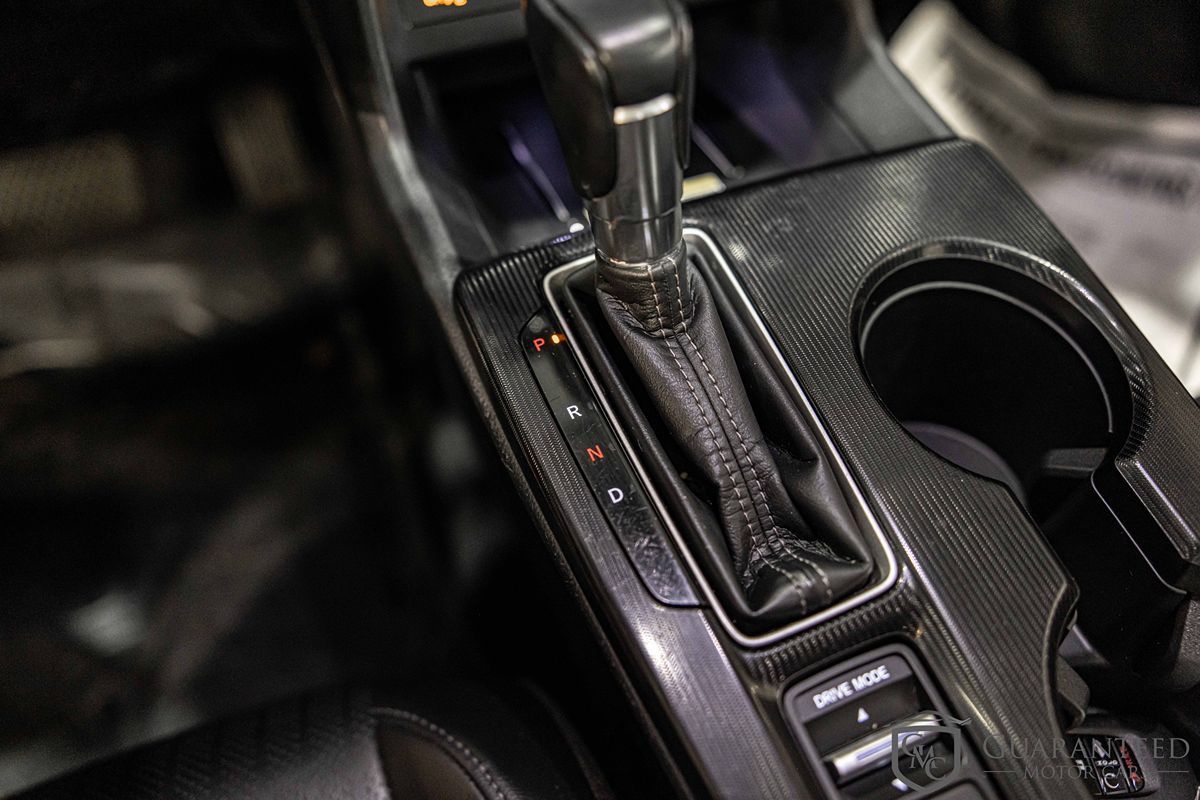 2022 HONDA CIVIC - Image 30