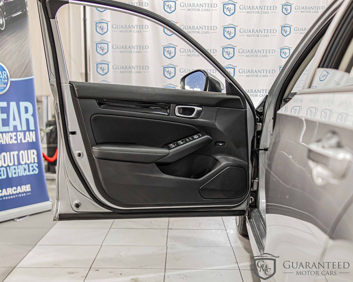 2022 HONDA CIVIC - Image 32