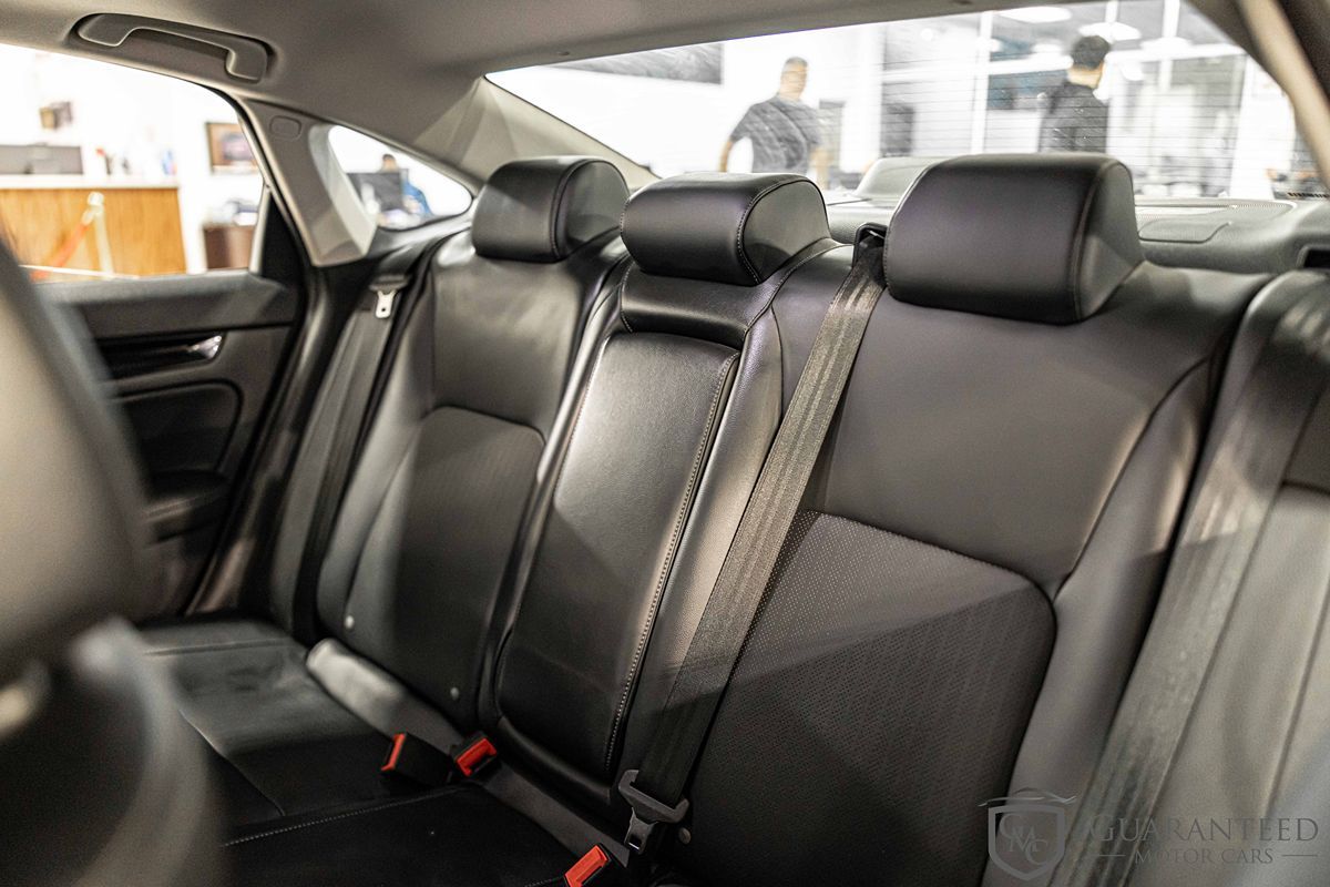 2022 HONDA CIVIC - Image 33