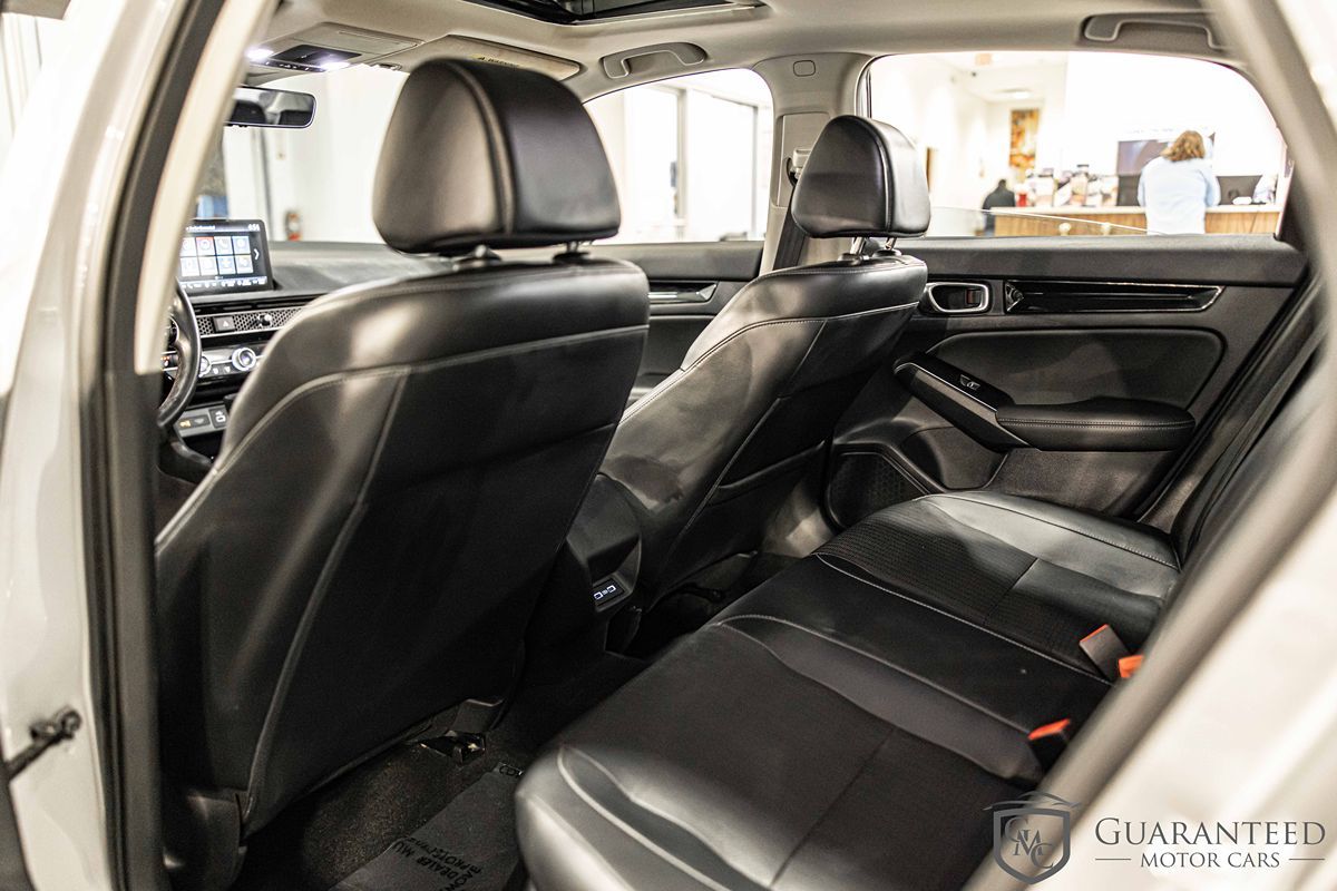 2022 HONDA CIVIC - Image 34