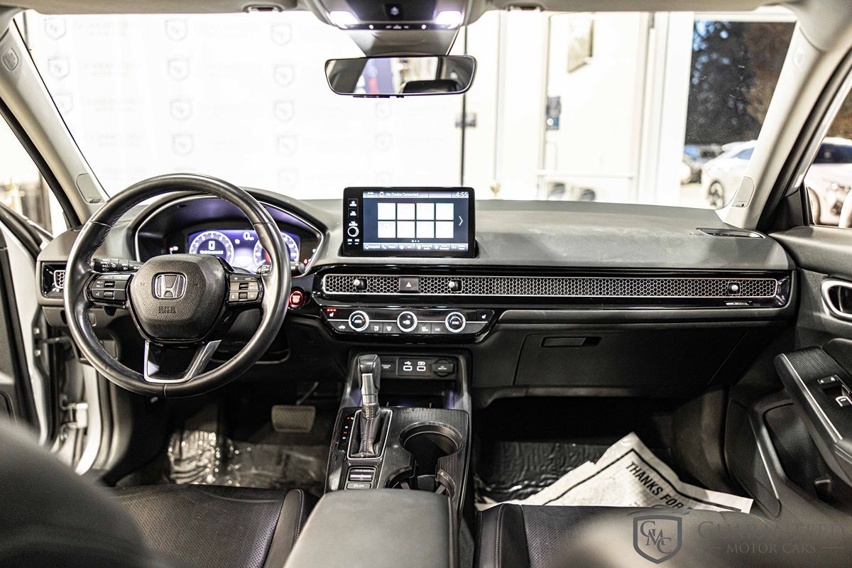 2022 HONDA CIVIC - Image 36