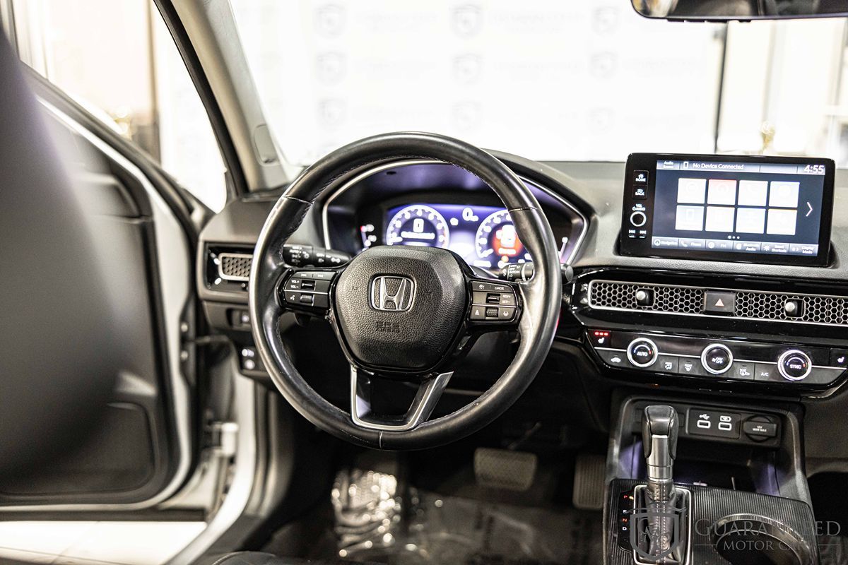 2022 HONDA CIVIC - Image 37