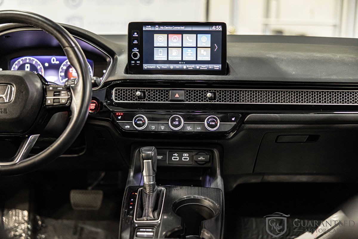 2022 HONDA CIVIC - Image 38
