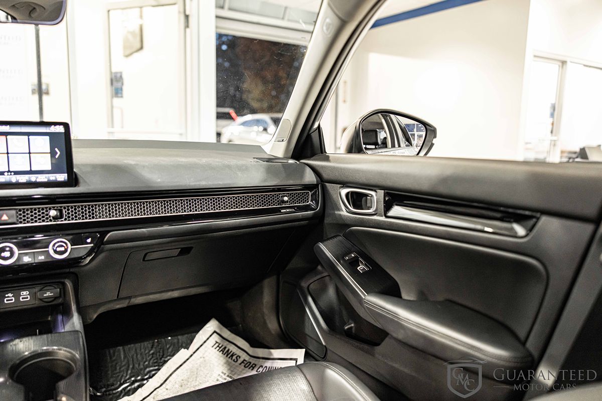 2022 HONDA CIVIC - Image 39