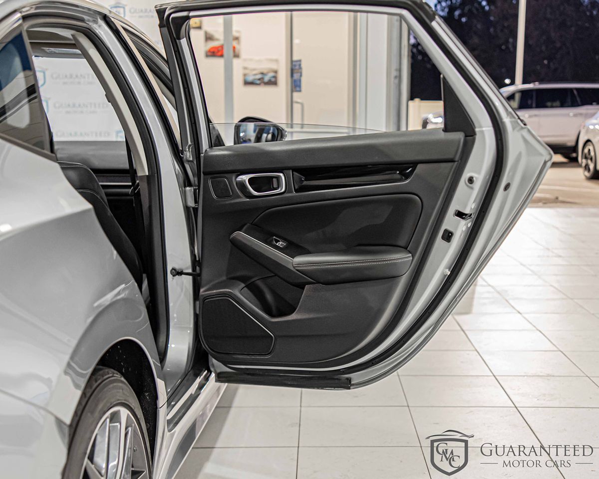 2022 HONDA CIVIC - Image 40