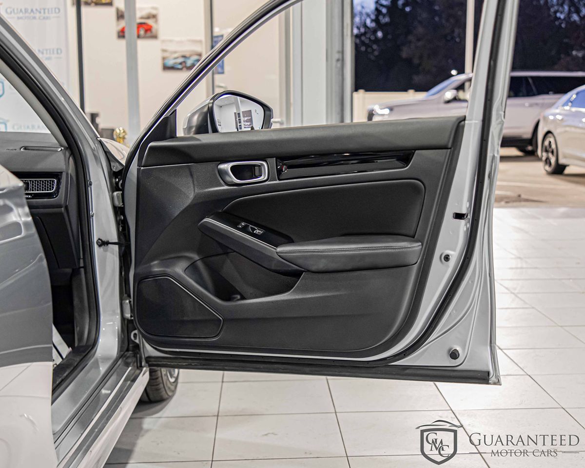 2022 HONDA CIVIC - Image 41