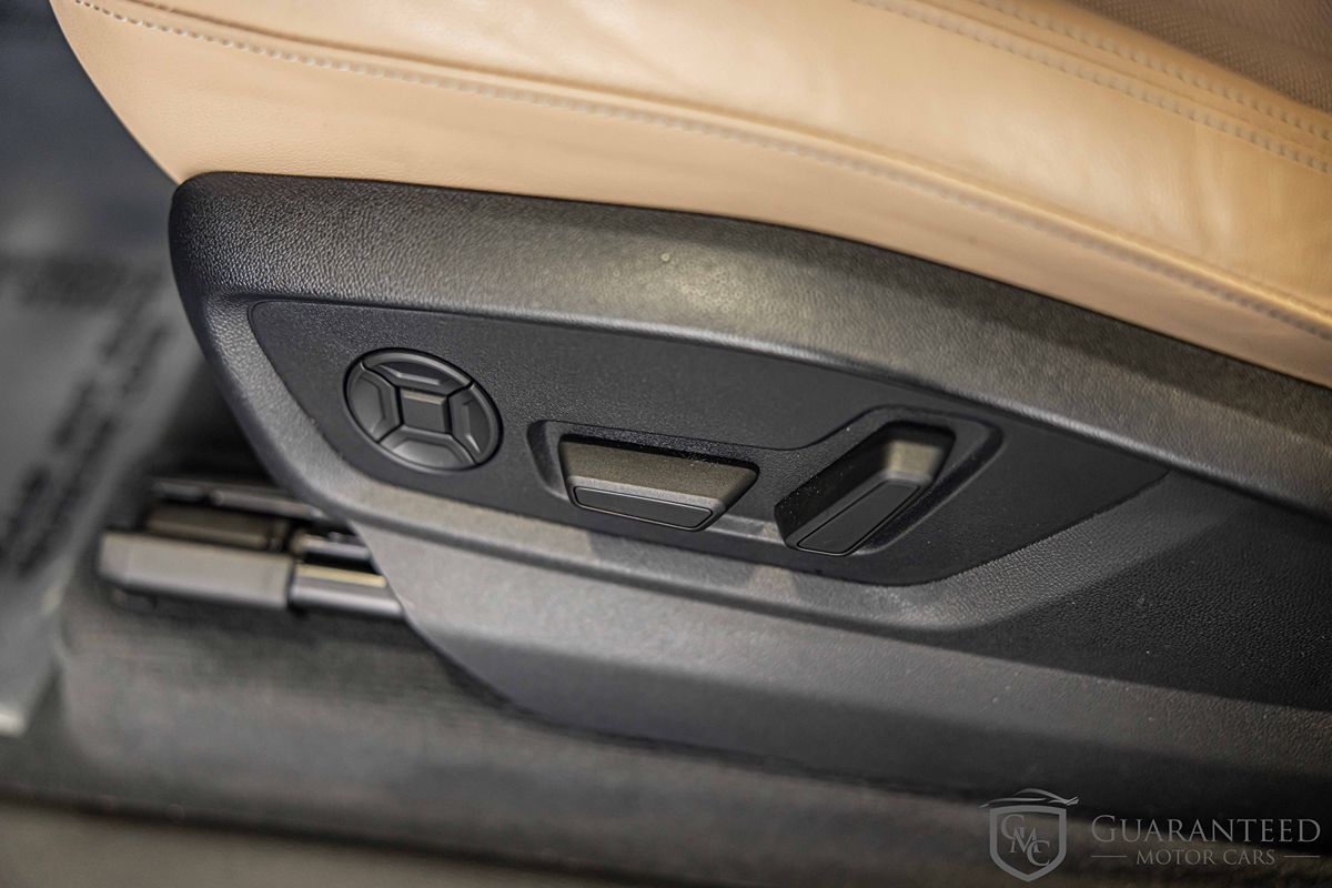 2025 Audi Q7 Premium Plus - Photo 24