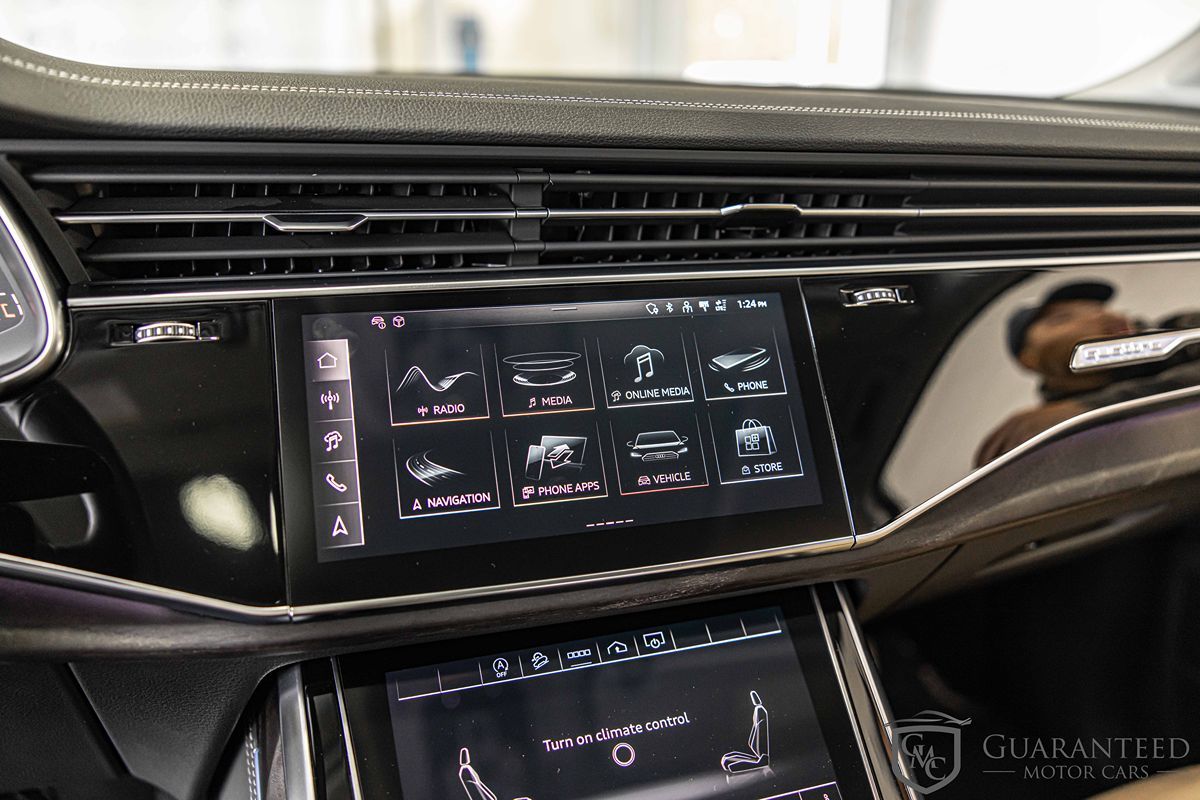 2025 AUDI Q7 - Image 28