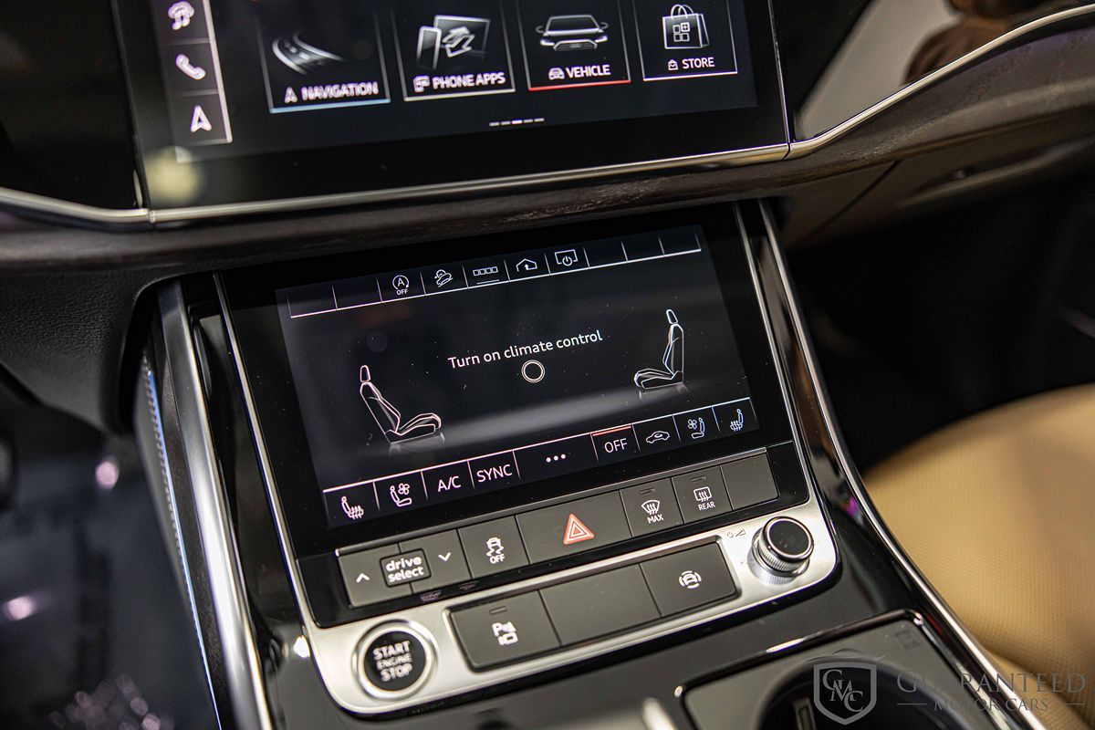 2025 AUDI Q7 - Image 29