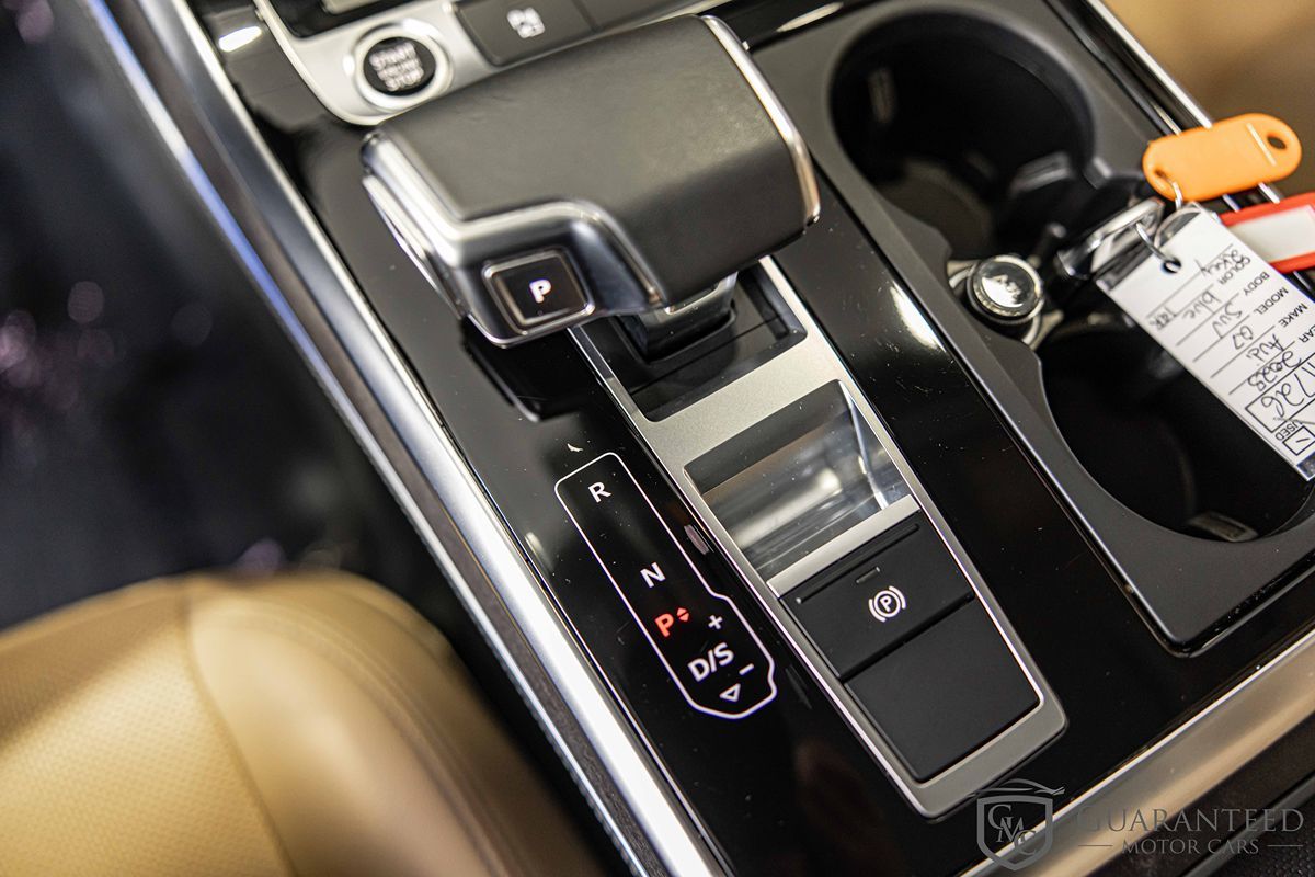 2025 Audi Q7 Premium Plus - Photo 31