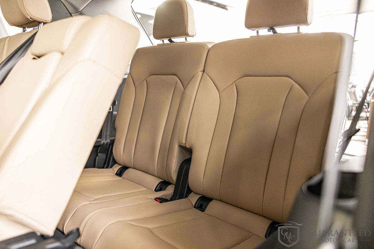 2025 AUDI Q7 - Image 36