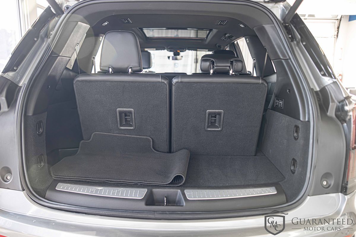 2023 CADILLAC XT6 - Image 15