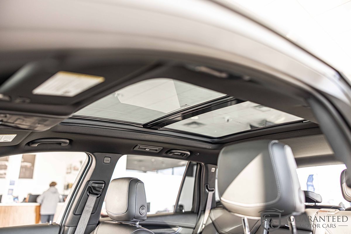 2023 CADILLAC XT6 - Image 19