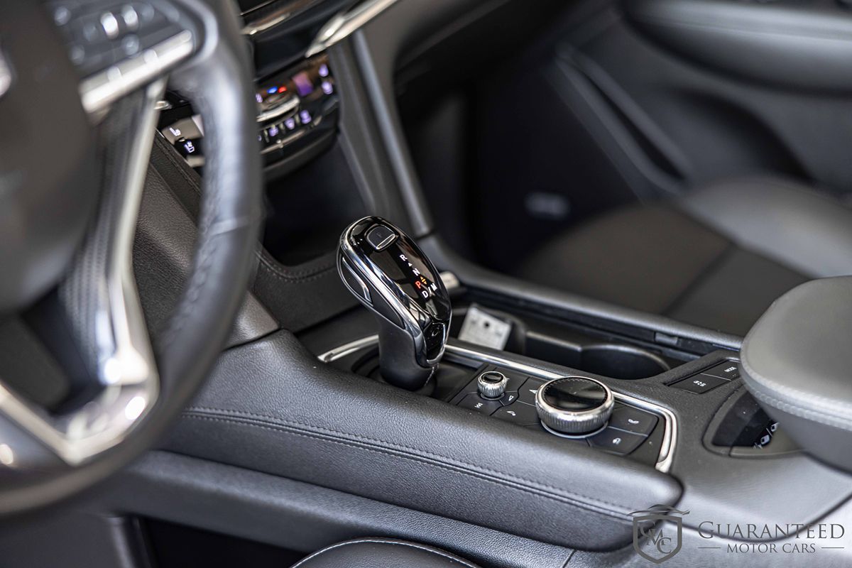 2023 CADILLAC XT6 - Image 22