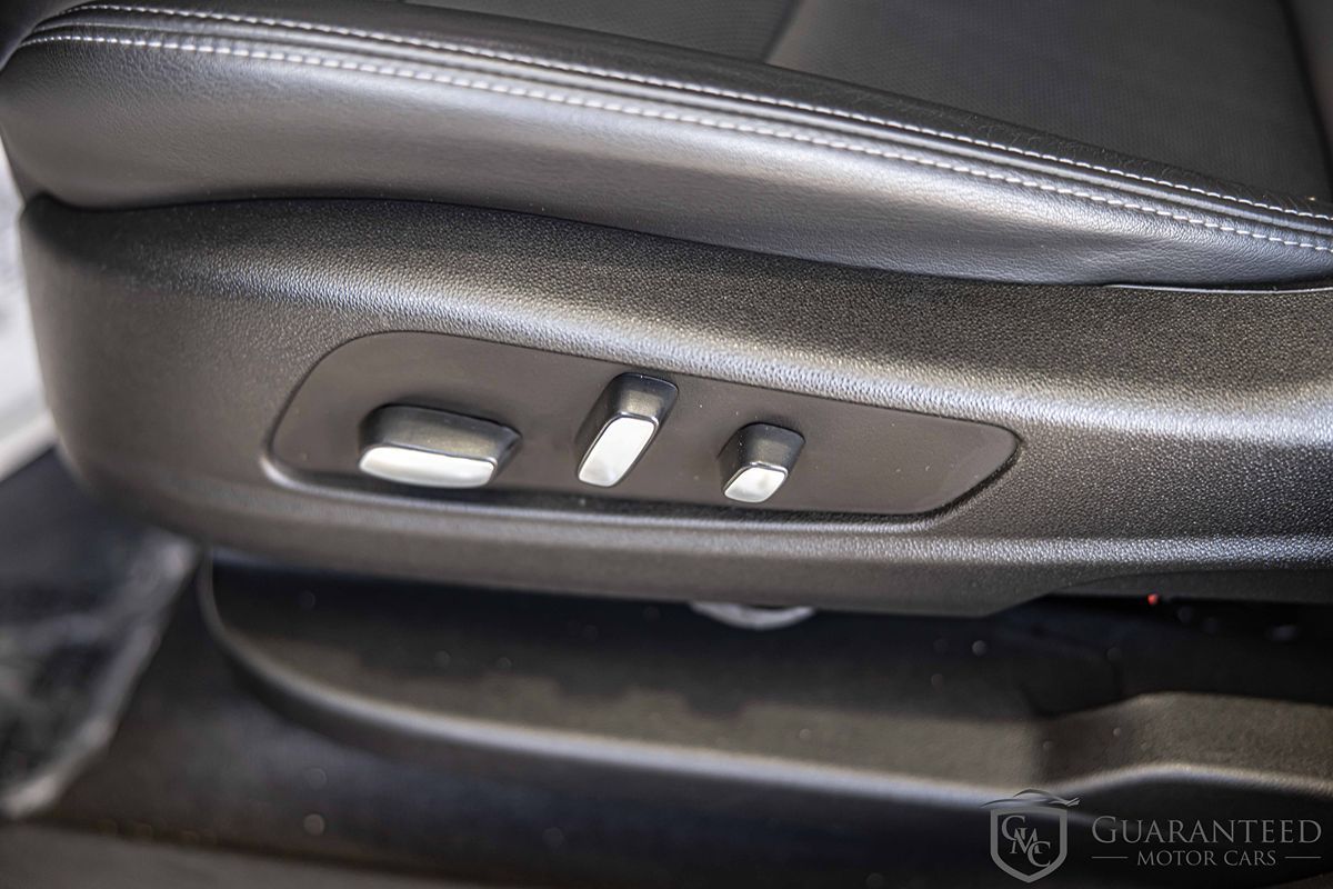 2023 CADILLAC XT6 - Image 23