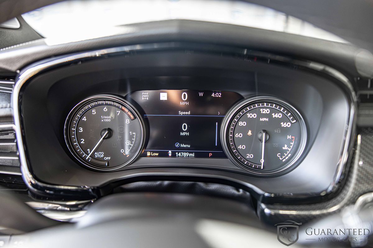 2023 CADILLAC XT6 - Image 24