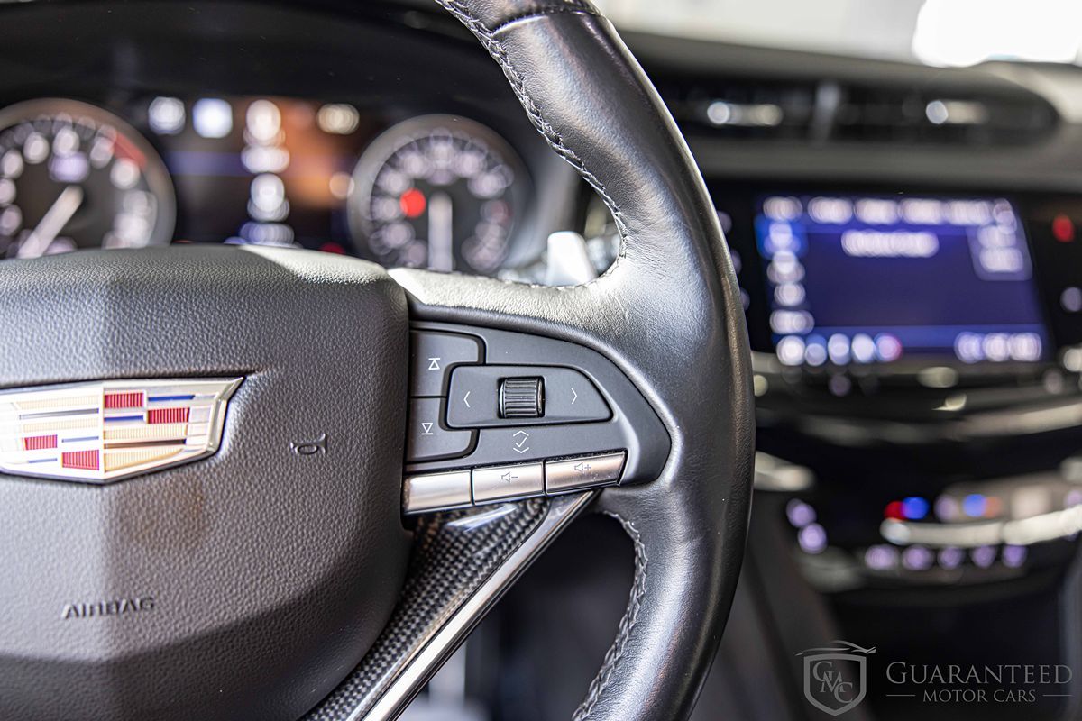 2023 CADILLAC XT6 - Image 26