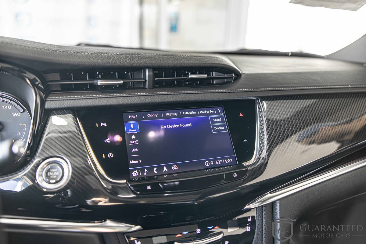 2023 CADILLAC XT6 - Image 27