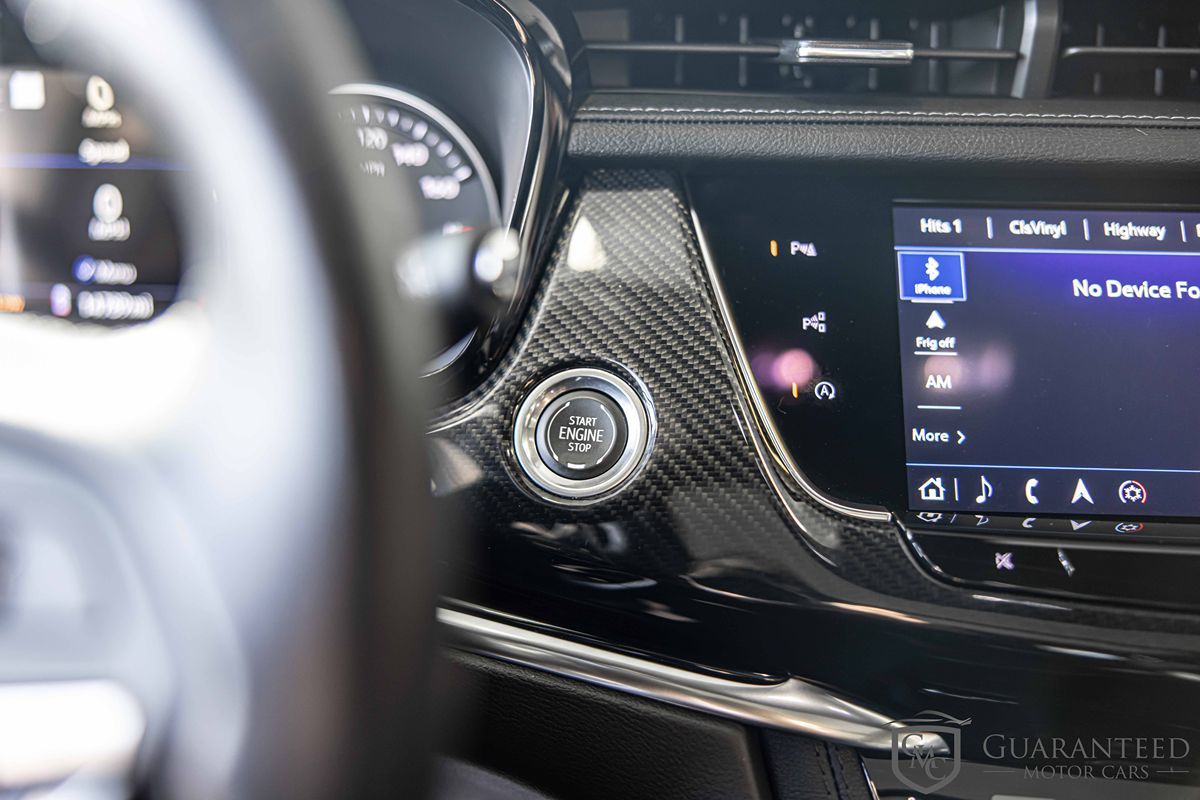 2023 CADILLAC XT6 - Image 28