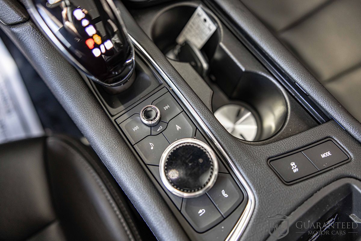 2023 CADILLAC XT6 - Image 30