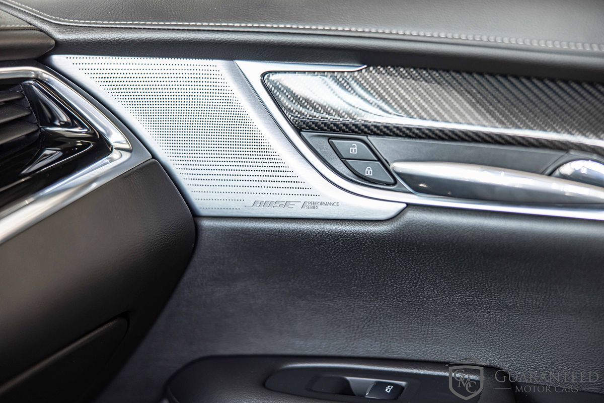 2023 CADILLAC XT6 - Image 31