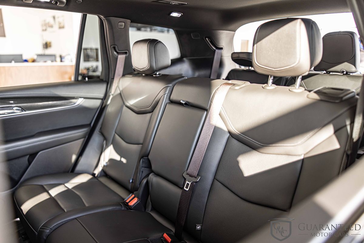 2023 CADILLAC XT6 - Image 33