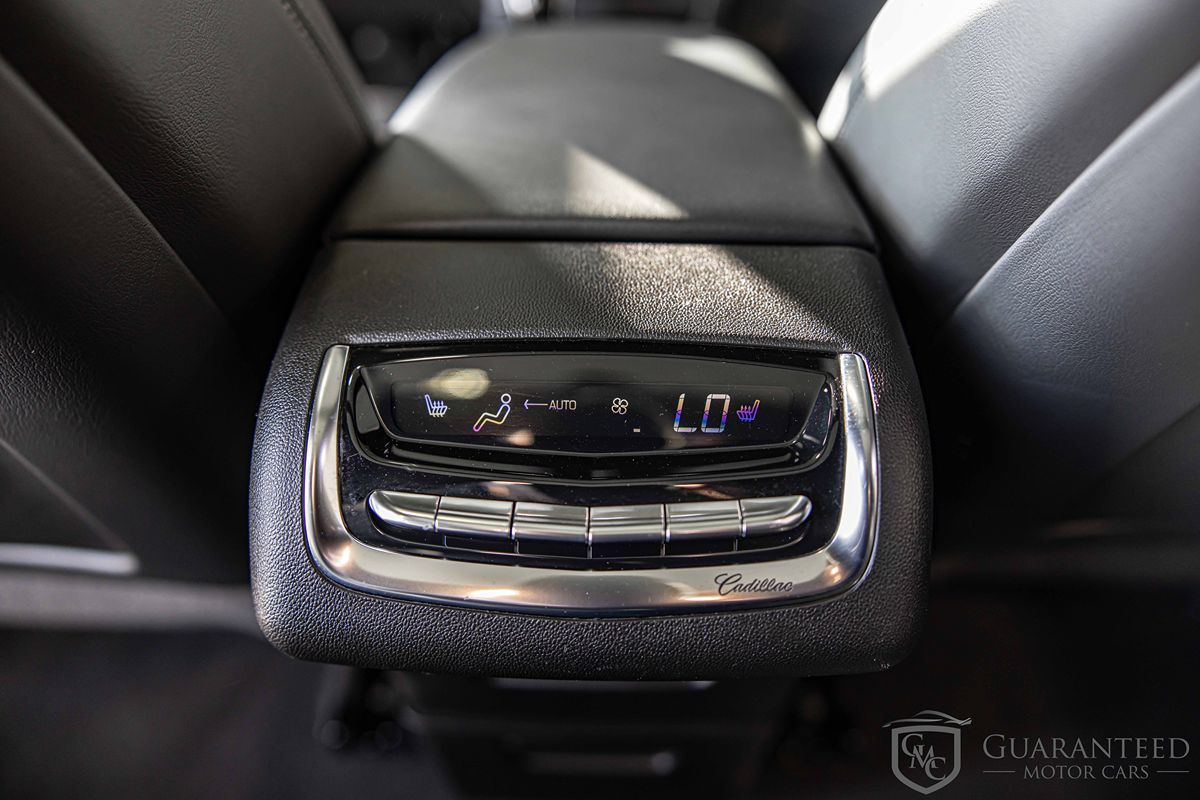 2023 CADILLAC XT6 - Image 36
