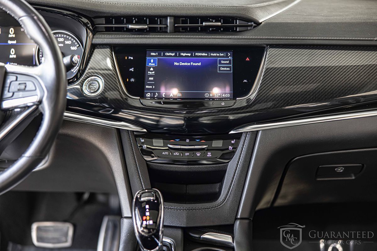 2023 CADILLAC XT6 - Image 39