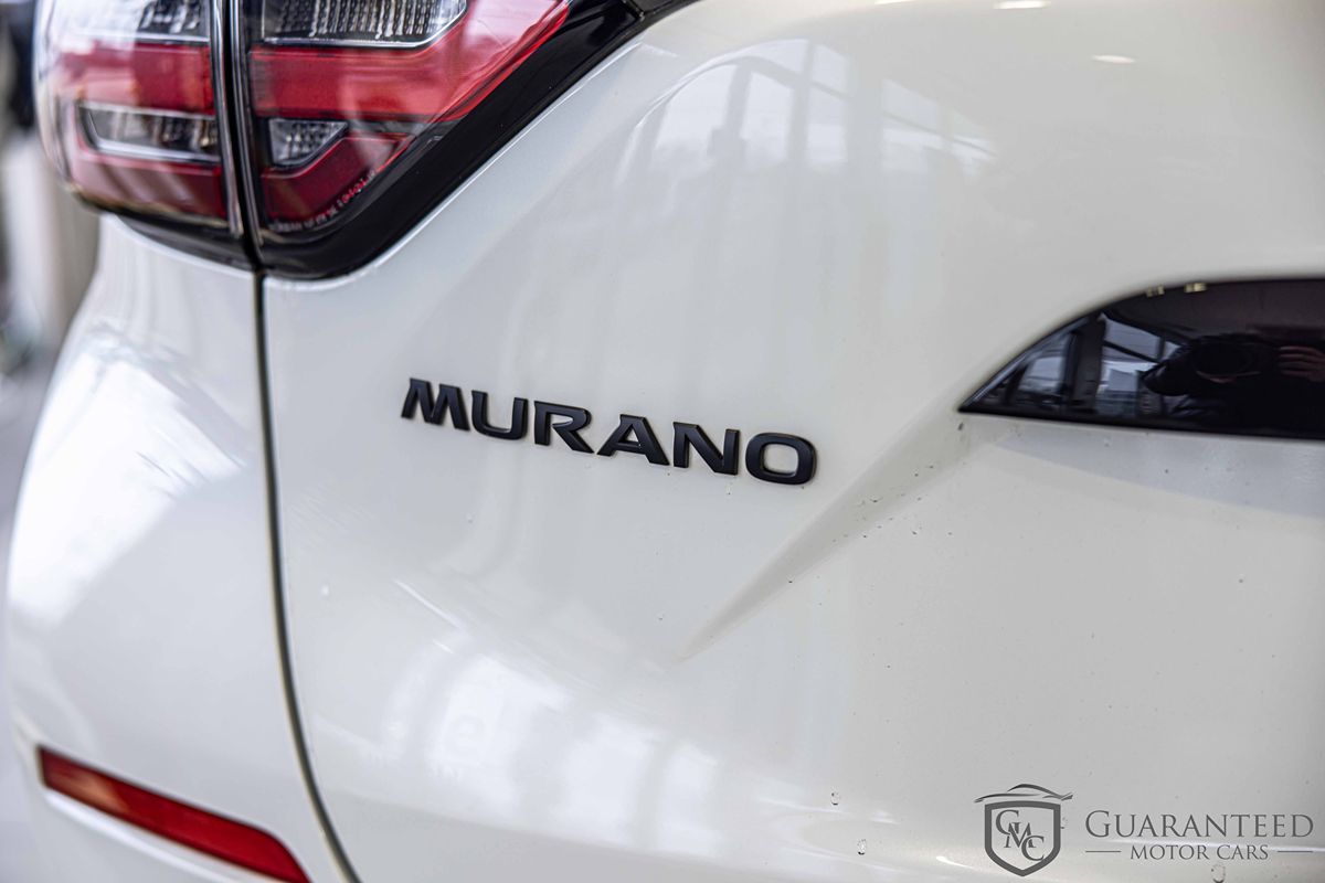2022 NISSAN MURANO - Image 15