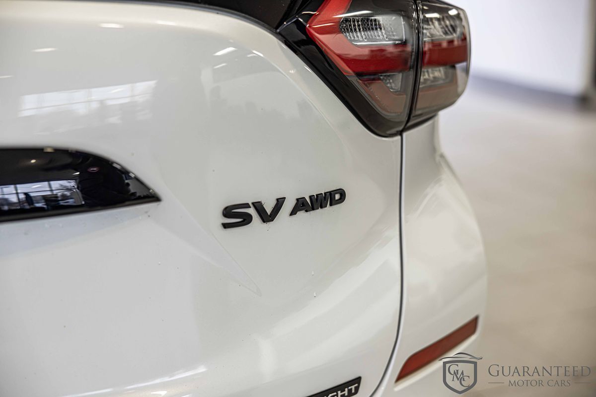 2022 NISSAN MURANO - Image 16