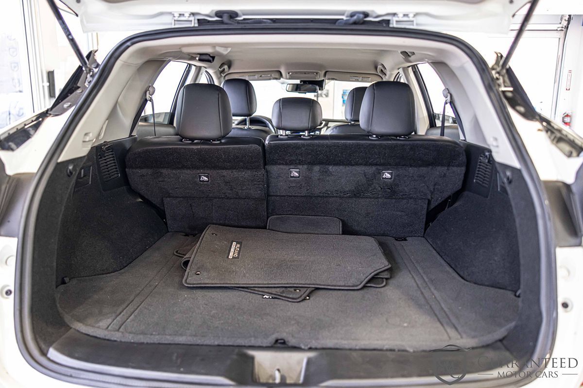 2022 NISSAN MURANO - Image 17