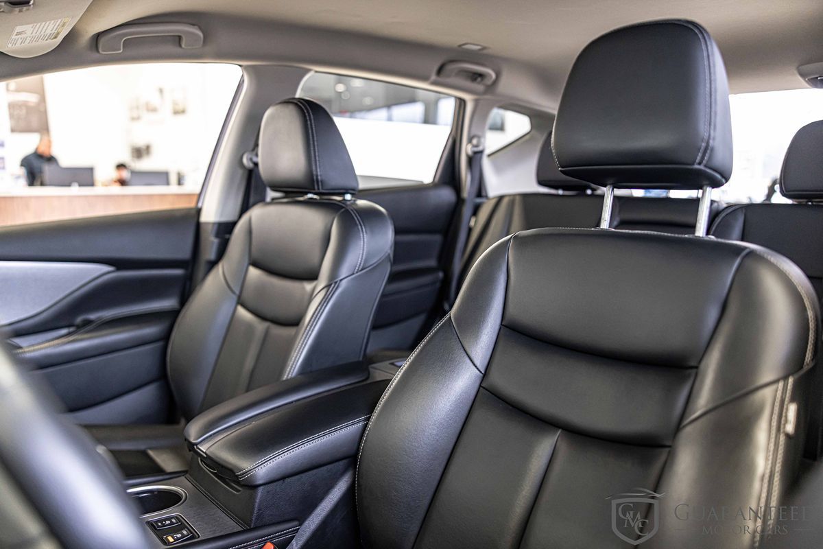 2022 NISSAN MURANO - Image 18