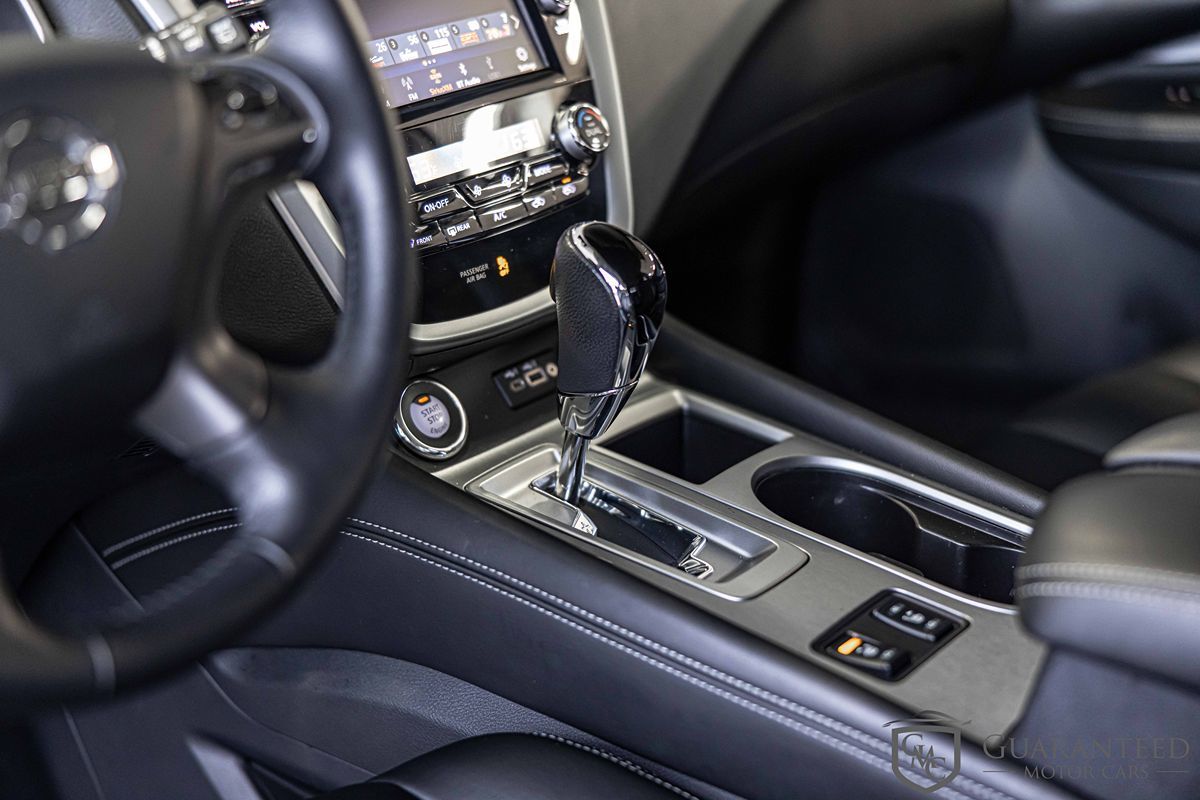 2022 NISSAN MURANO - Image 20