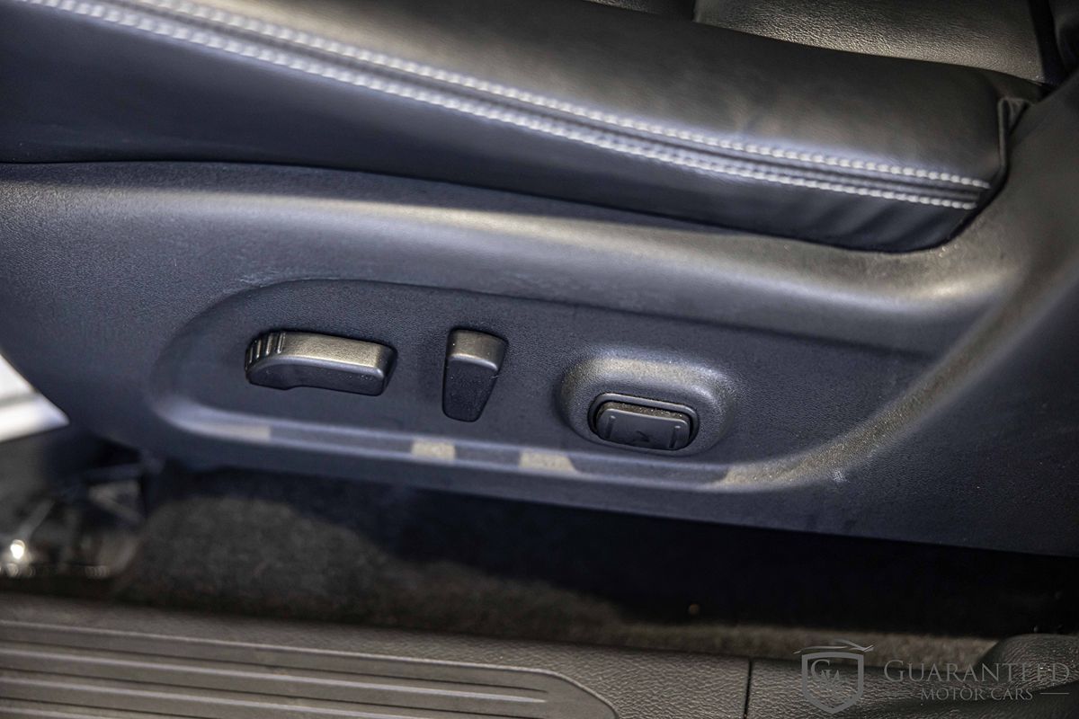 2022 NISSAN MURANO - Image 21