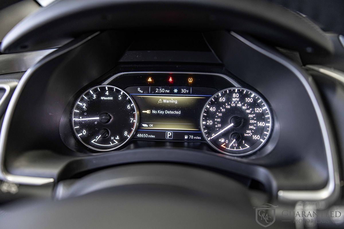 2022 NISSAN MURANO - Image 22