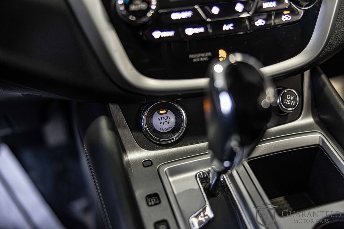 2022 NISSAN MURANO - Image 27