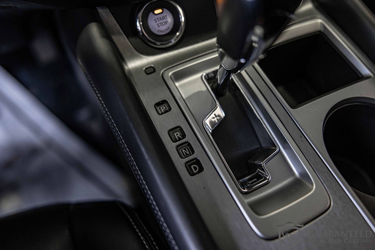 2022 NISSAN MURANO - Image 28