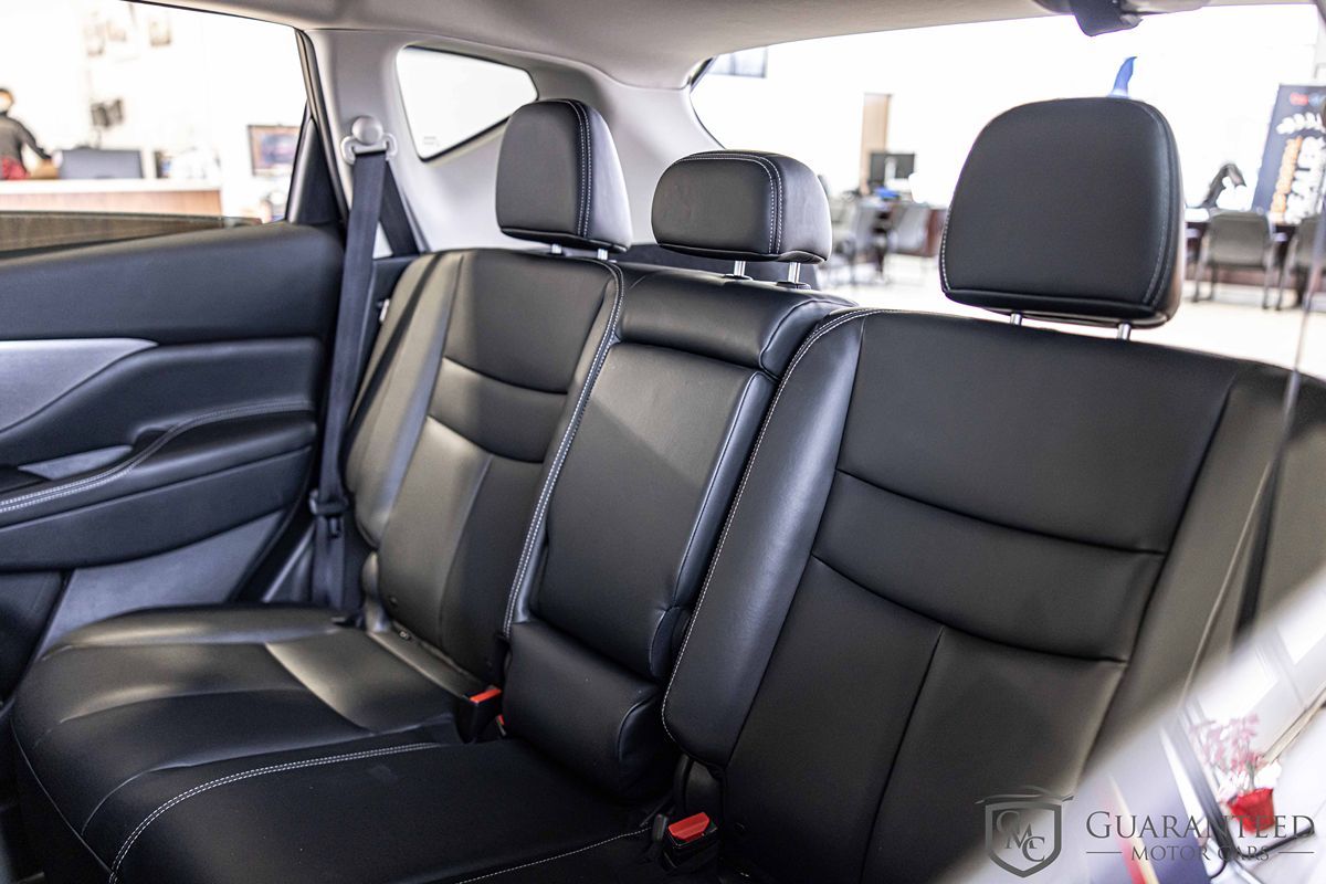 2022 NISSAN MURANO - Image 30