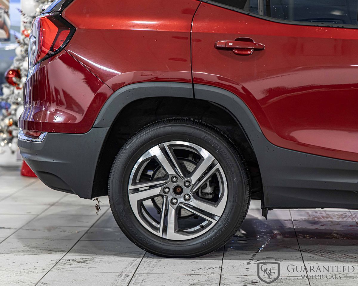 2019 GMC TERRAIN - Image 12