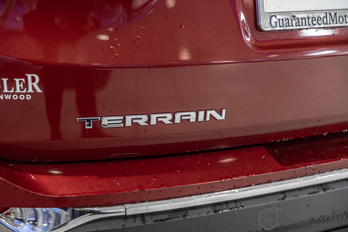 2019 GMC TERRAIN - Image 16
