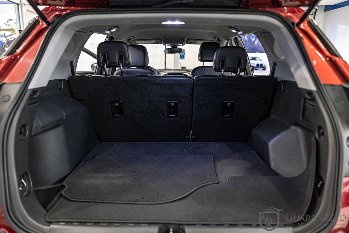 2019 GMC TERRAIN - Image 17