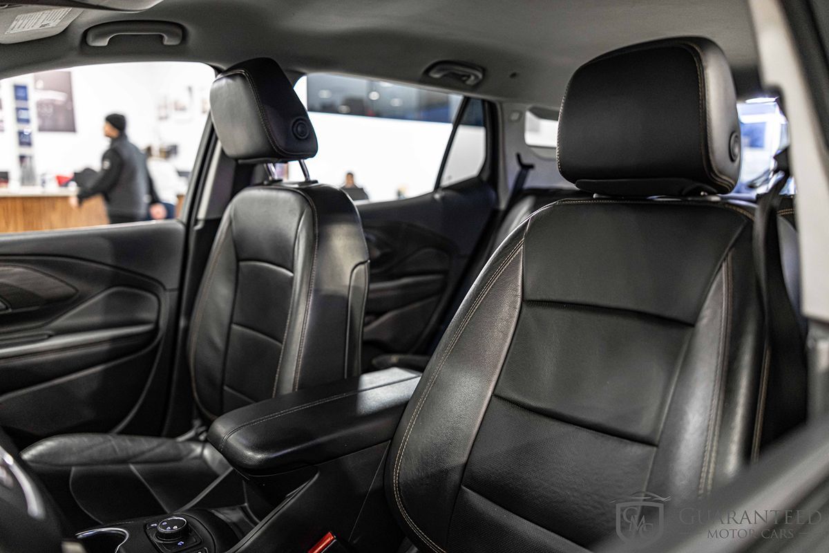 2019 GMC TERRAIN - Image 18