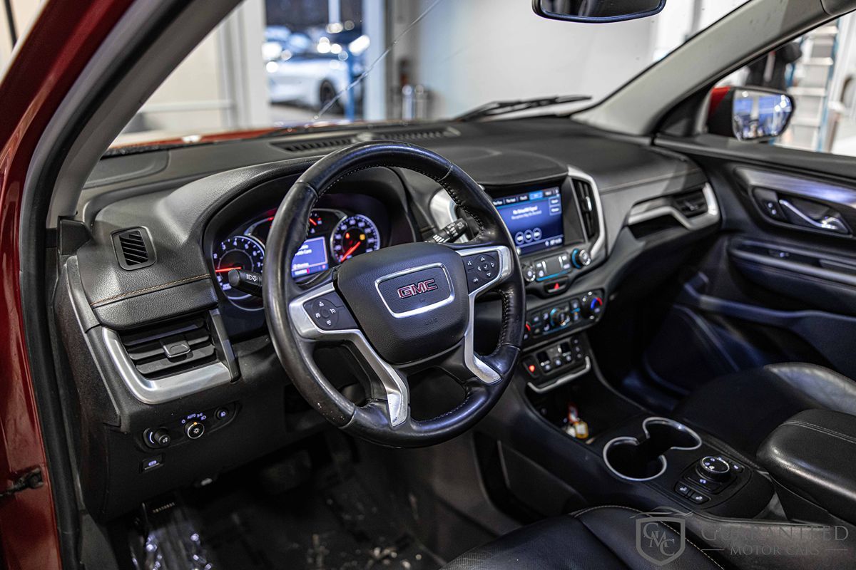 2019 GMC TERRAIN - Image 19