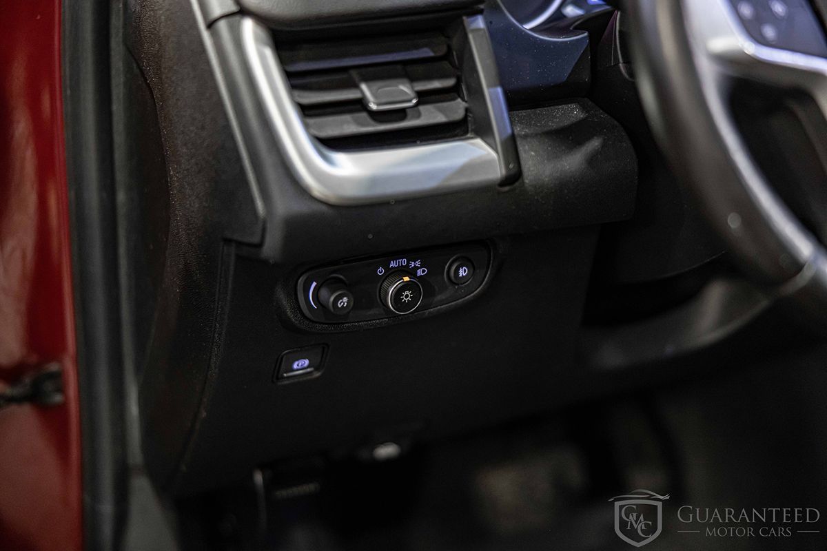 2019 GMC TERRAIN - Image 20