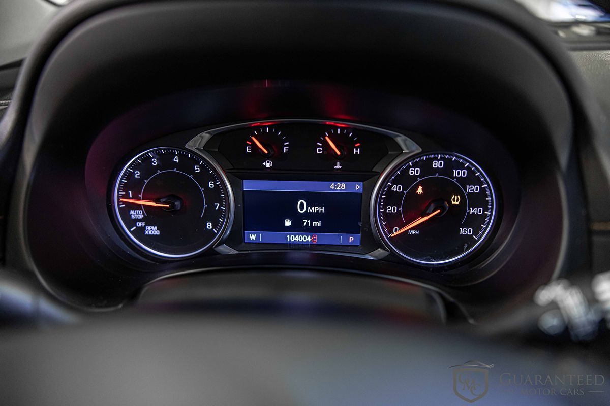 2019 GMC TERRAIN - Image 23