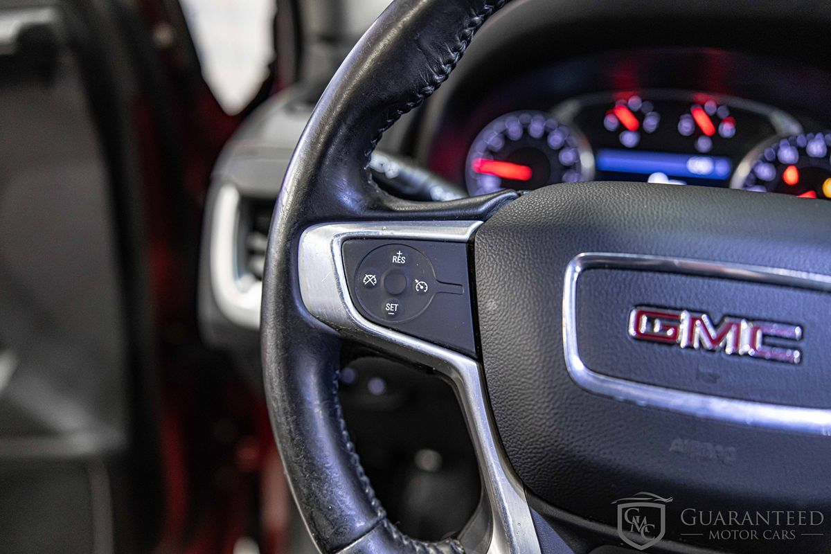 2019 GMC TERRAIN - Image 24