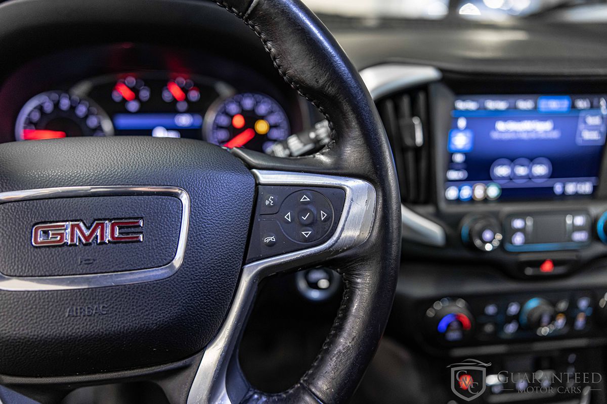 2019 GMC TERRAIN - Image 25