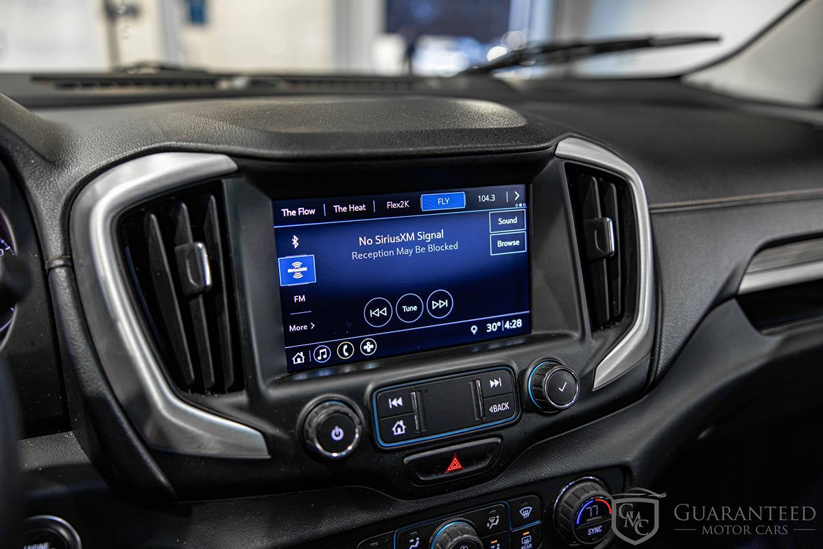 2019 GMC TERRAIN - Image 27