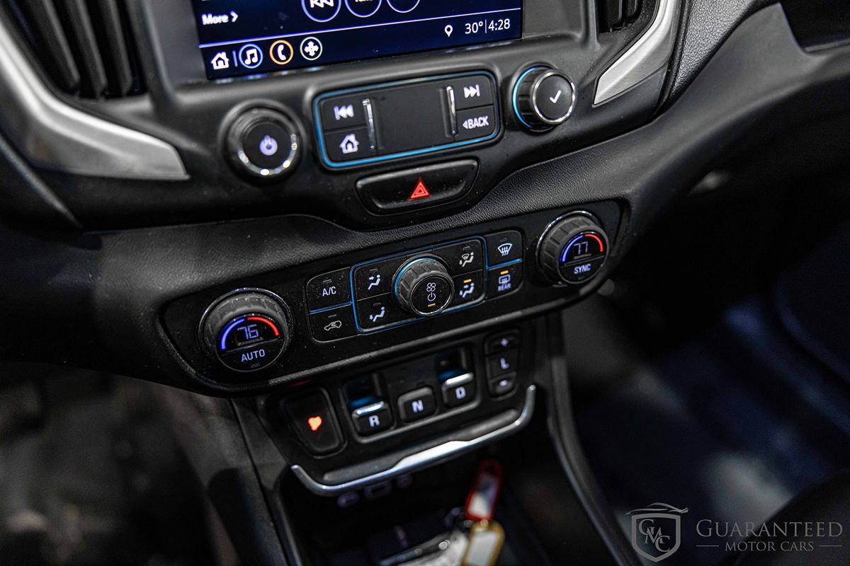 2019 GMC TERRAIN - Image 28